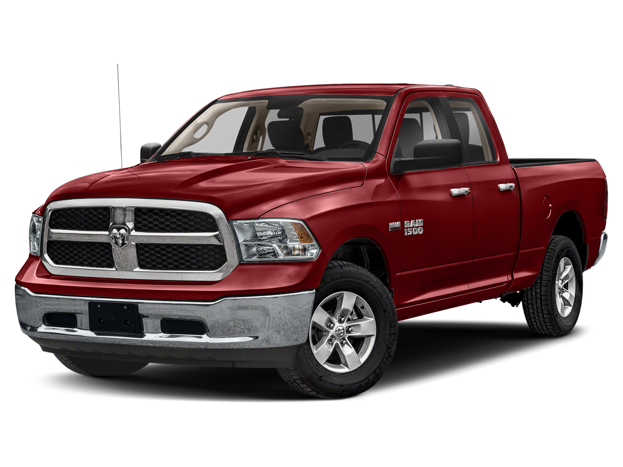 2019 RAM 1500 Classic